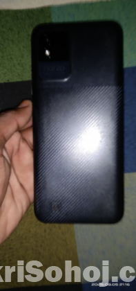 Realme narzo50i